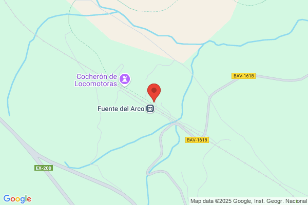 Ferrocarriles De Via Estrecha