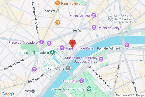 Foto Paris