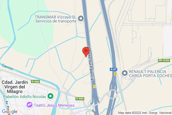 Hijos De Ladislao Cañon S.L.