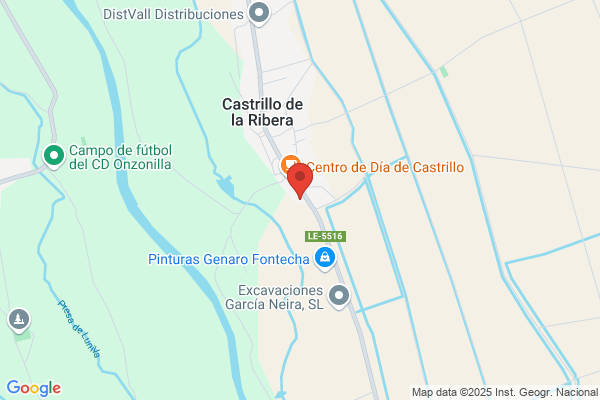 Restaurante Meson Pico Cueto