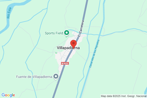 Soto Villapadierna S.L.