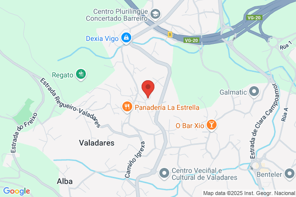 Valladares Rabadan j. C.