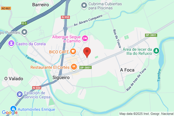 Filgueira & Cambon Abogados