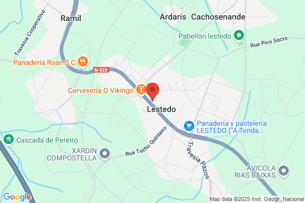 Caixa De Aforros De Galicia