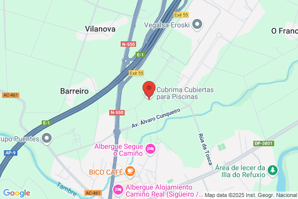 Cubrima