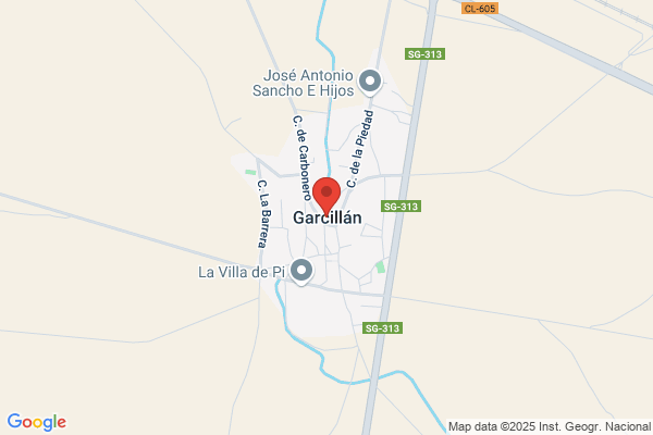 Garcilva S.L.