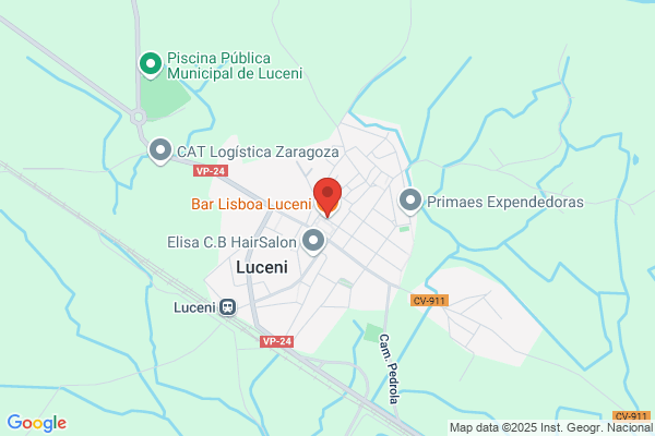 Bar Lisboaluceni