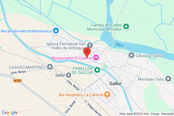 Jesus Miguel Bueno S.C. recambiosjmb