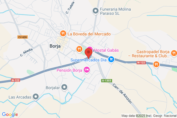 Autobuses Therpasa Servicios Regulares Y Discrecionales