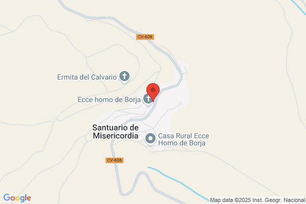 Bar Restaurante El Santuario