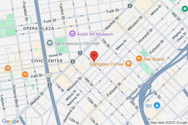 Cafeteria San Francisco Sociedad Civil