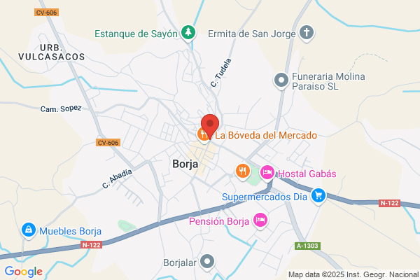 Clinica Dental Ramon Y Cajal S.Cv.