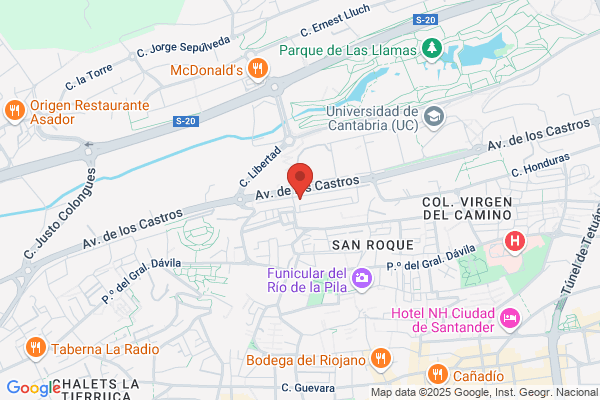 Informatica Y Desarrollo De Cantabria, S.L