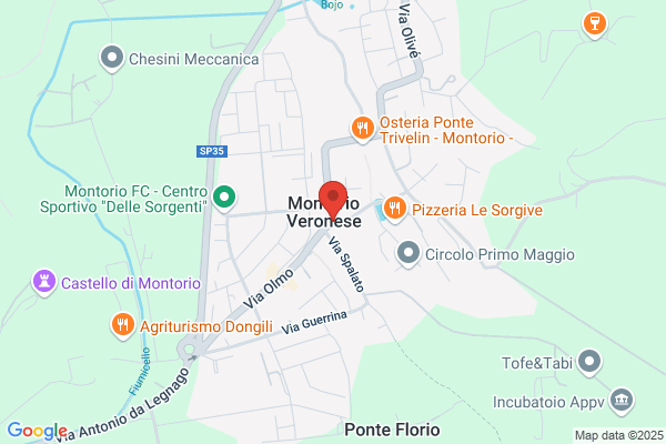 Montorio Trivez j.