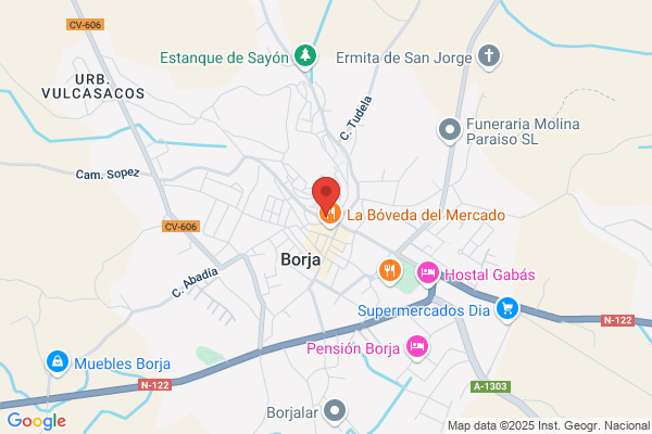 Nogues Bernal l.