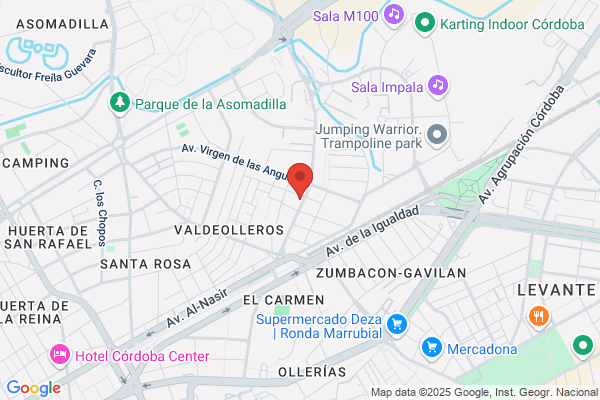 Talleres Tejero