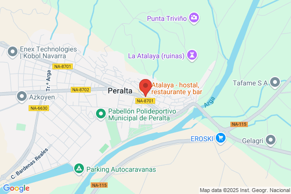 Atalaya Peralta j.