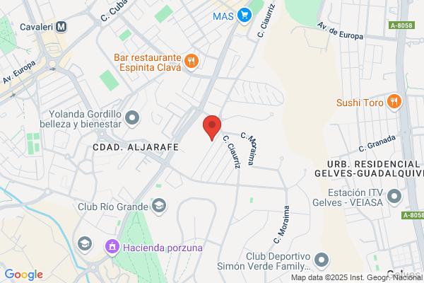 Arroyo Caño Real S.L.