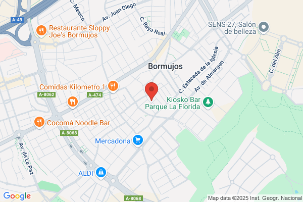 Barquin Fernandez De Pe-Aranda j.