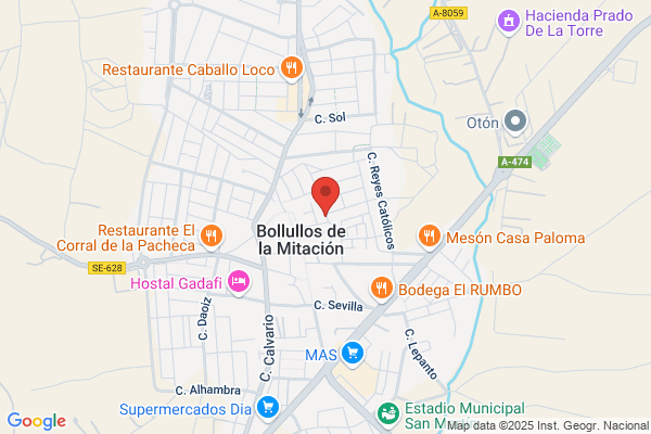 Escuela Infantil Mi Pequeño Mundo