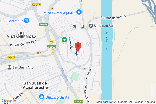 Ami Servicios Integrales Construccion
