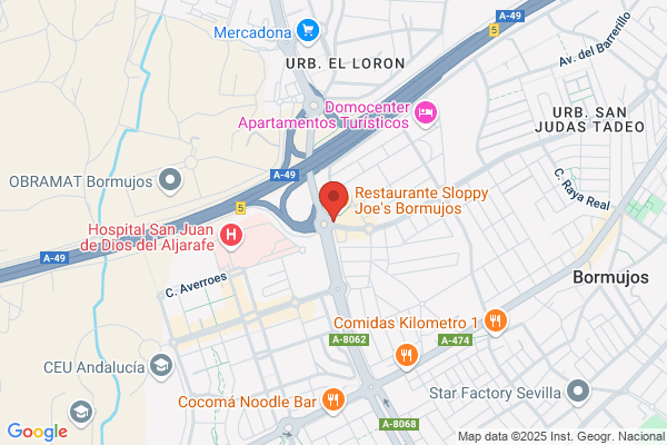 Andrades  Multiservicios