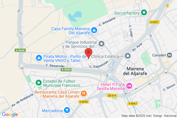 Caisol Global S.L.