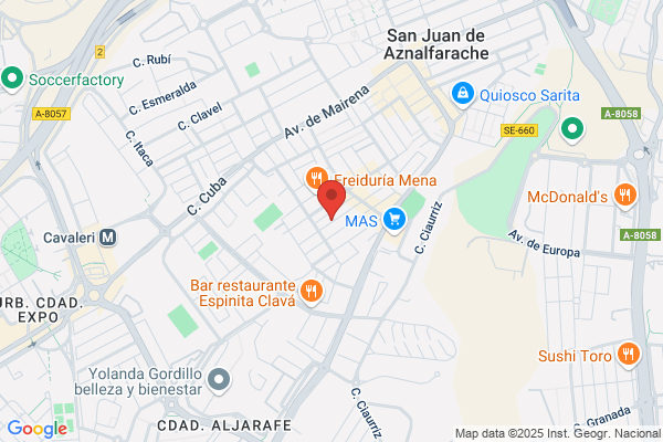 MRD OBRAS y REFORMAS
