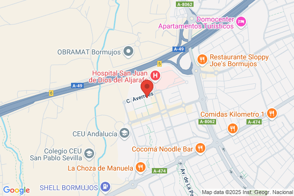 Reformas y Servicios Sevilla