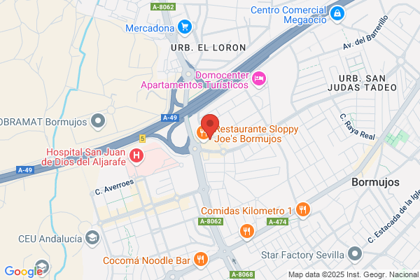 Bar Fernandez Sdad