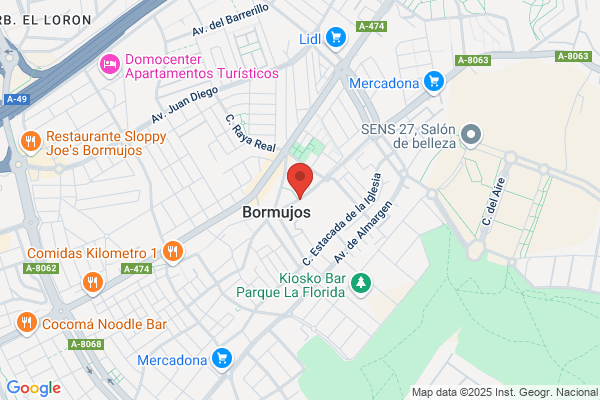 Marroqui Lagares c.