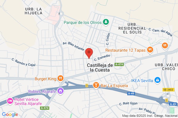 De Los Reyes Productos Carnicos S.L.