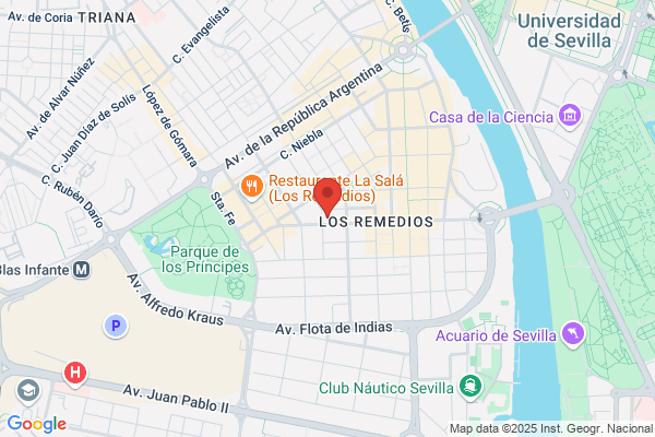 DESARROLLO ANSA S.L.U. . .