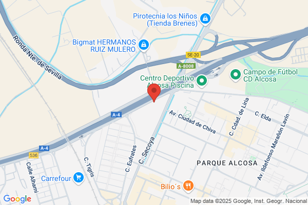 REFORMAS MULTIHOGAR