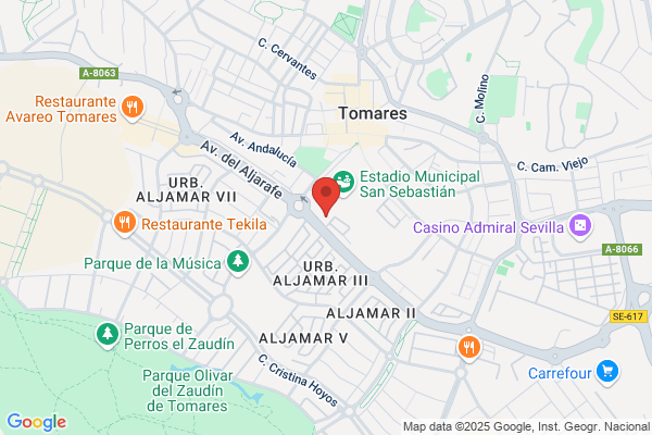 Clinica Dental Dra. Rueda