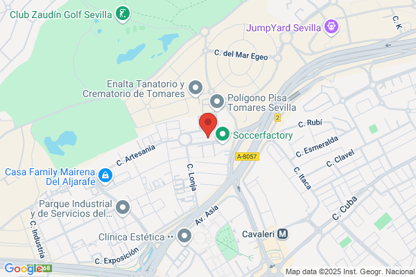 Recursos Impulsa, S.L.