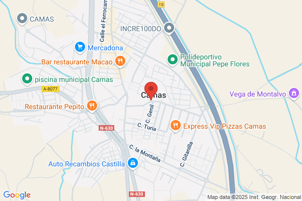 Administradores De Fincas Roca & Tejada