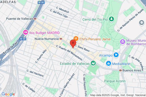 Nuevo Hogar Inmobiliaria S.L.