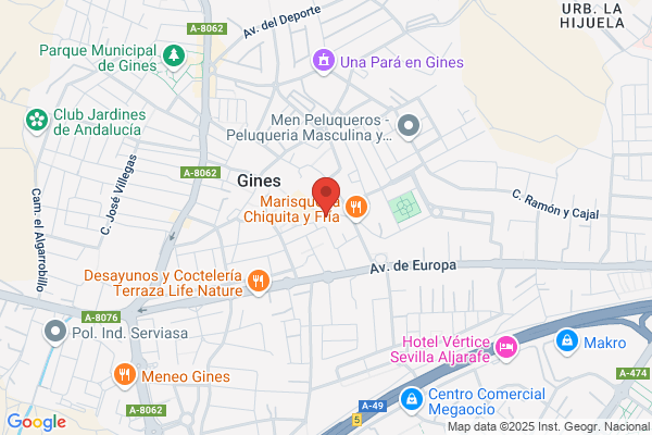 C.E.I.P.Carmen Iturbide Gurruchaga