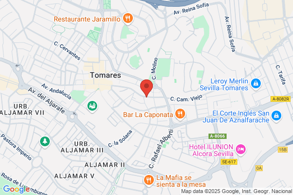 Centro Veterinario San German S.A.
