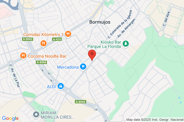 Distribuciones Hermanos Montiel E Hijos S.L.