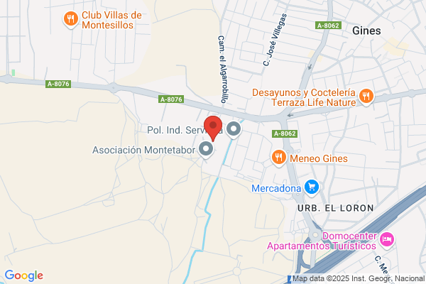 Industria Siderometalurgica Gienense S.L.