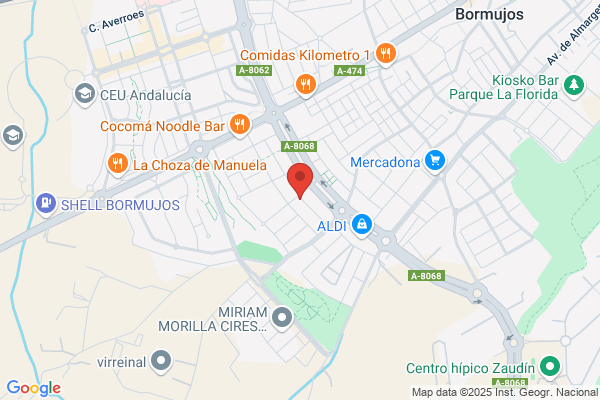 Integraciones Recursos Informaticos Y Servicios S.L.
