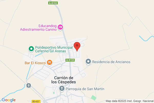 Piñar Moreno m.