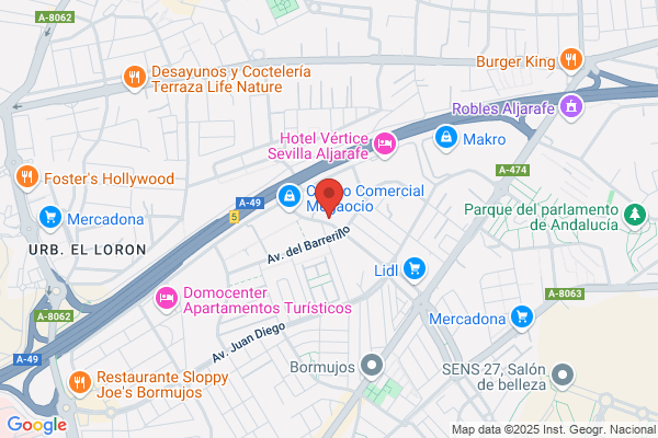 Rodriguez-Carretero Sanchez l.