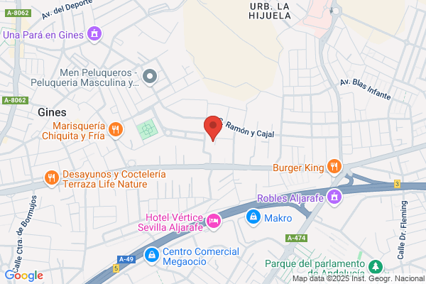 Analisis Y Servicios Medicos S.L.