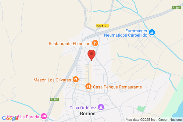 La Encina de Carija