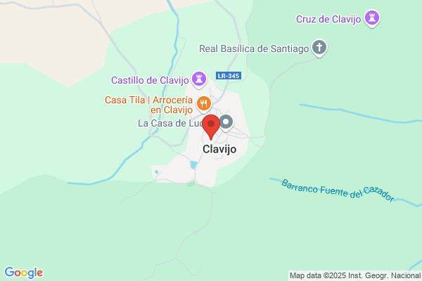 Carbellido Clavijo a.