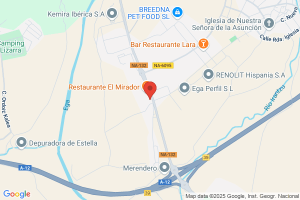 Carburantes Miguel Polo S.L.