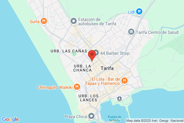 Galvez Torreblanca j. M.